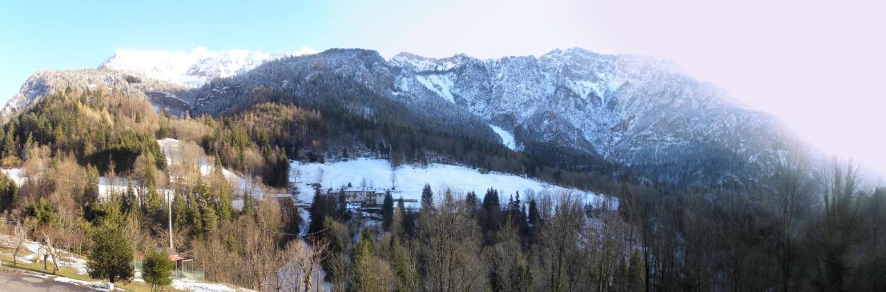 Romantiche Orobie B&B Bordogna Exterior foto